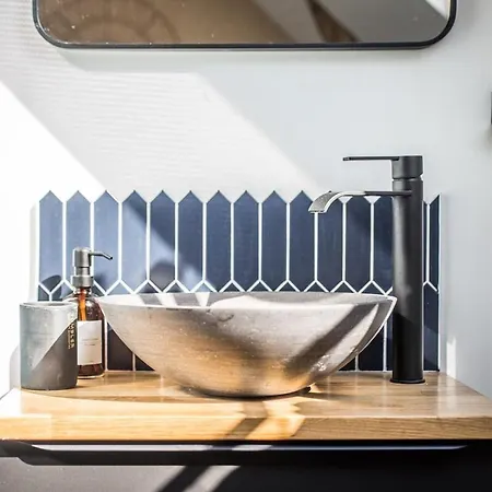 Apartment Palette Enchantee - Luxe Route Du Champagne