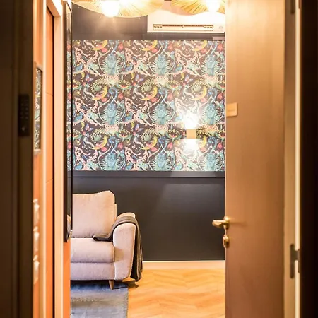 Apartment Palette Enchantee - Luxe Route Du Champagne