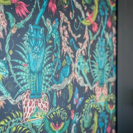 Palette Enchantee - Luxe Route Du Champagne Apartment