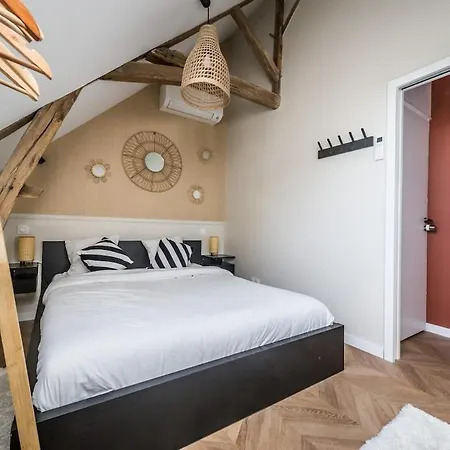 Palette Enchantee - Luxe Route Du Champagne * Champfleury (Marne)