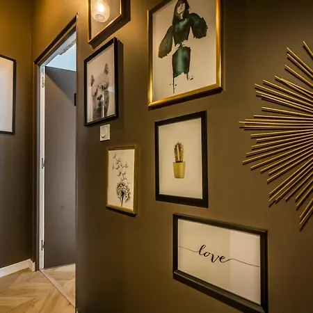 Apartment Palette Enchantee - Luxe Route Du Champagne *