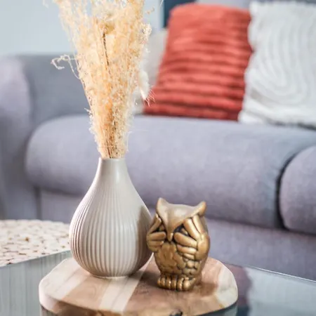 Apartment Palette Enchantee - Luxe Route Du Champagne Champfleury (Marne)